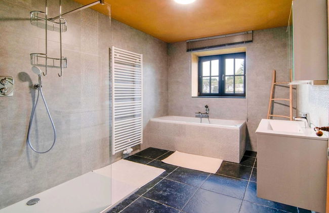 Nature Escape in Nafraiture - Foto 13