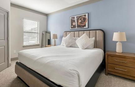 Landing Incredible 2BD Pool Gym - Foto 9