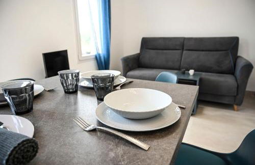 Zeituna Lodge a Porto Cesareo - Foto 51