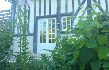 Gîte 'les matins calmes ' - Foto 7