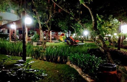 Águas da Serra Apto 520A - Foto 21