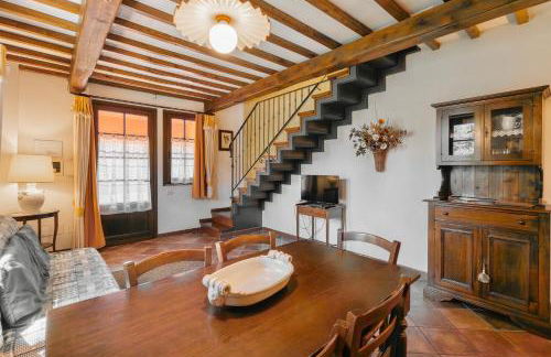 ISA-Holiday-Home with swimming-pool in San Gimignano, apartments with air conditioning and private outdoor area - Foto 42