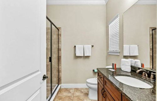 Awesome 5 Bedrooms At Reunion Resort - Foto 24