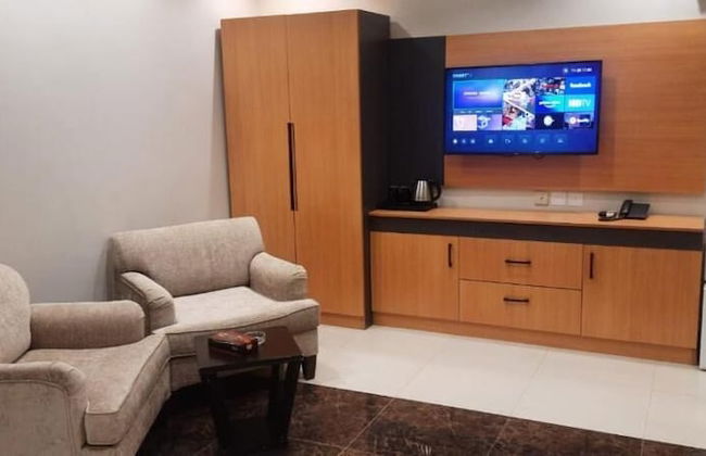 Al Muteb Suites Granada - Foto 10