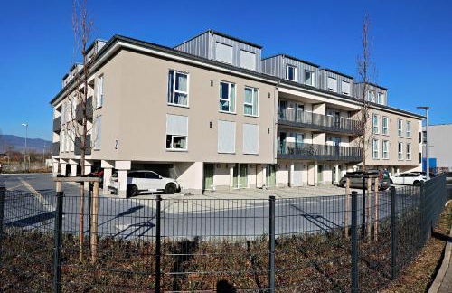 Design Apartments I Küche I WiFi I Parkplatz I helloYOU apartments x BRIGHT Collection - Foto 25