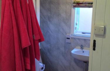 The Hideaway at Duffryn Mawr Self Catering Cottages - Photo 19