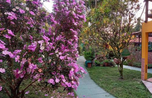 Recanto das Flores Lofts - Ilha Grande Rj - Foto 31