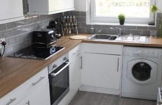 2 Bedroom Apartment at SECC Hydro FREE PARKING - Foto 55