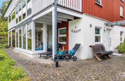 Ferienwohnungen Kätzlehaus - Foto 11