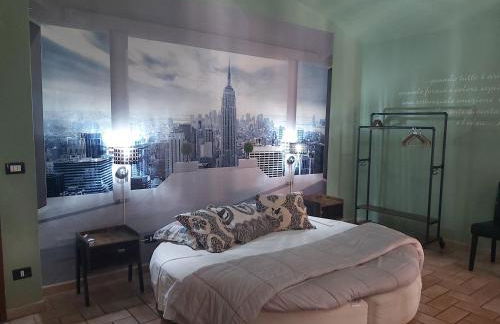 Gagliaudo suite - Photo 2