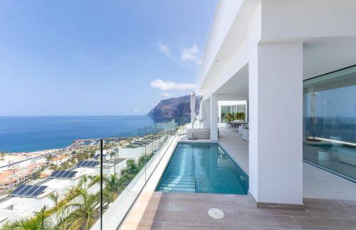 Crystal I Luxury Apartments by Hermosa Rentals - Foto 39