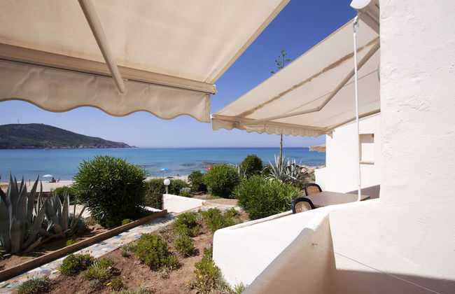 Hôtel et Résidence Ta Kladia - Omigna - Photo 80