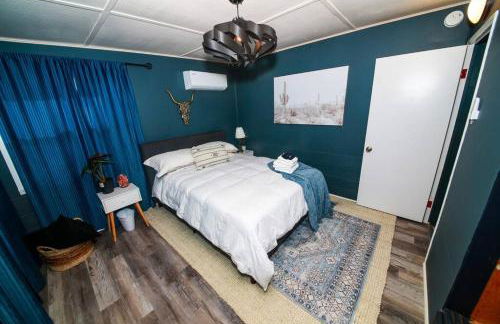 The Desert Shire Large HotTub,Large Pool,Stargazing Paradise - Foto 38