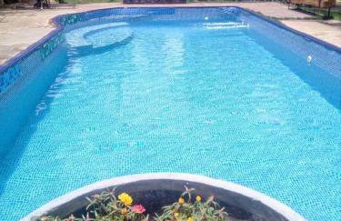 Rancho Nobre Produções TEMPORADA MOTO GP GOIÂNIA 5min, autódromo - Foto 13