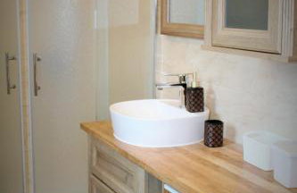 PIZUNY Dom pod dębem z balią na wyłączność - Foto 28