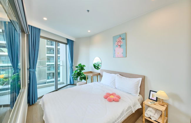 The Sóng Vũng Tàu - Shin's Apartment - Foto 39