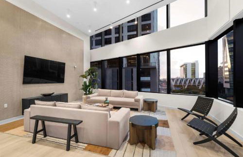 Upscale Residence at District 225 - Downtown Miami - Foto 18