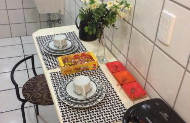 Apart Quartier Latin Hotel - Foto 51