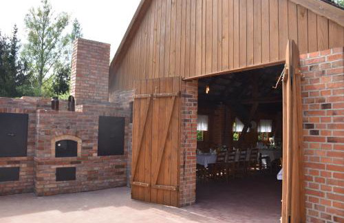 Gosciniec Pod Debem - Foto 54