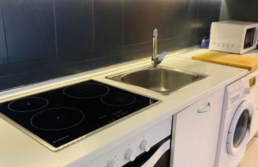 Apartment Rosario in Malaga center - Photo 14