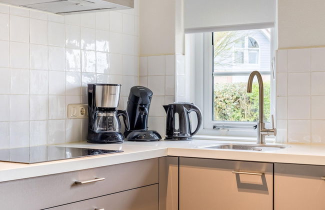 Villa in Banjaard Near Sandy North Sea Beach - Foto 8