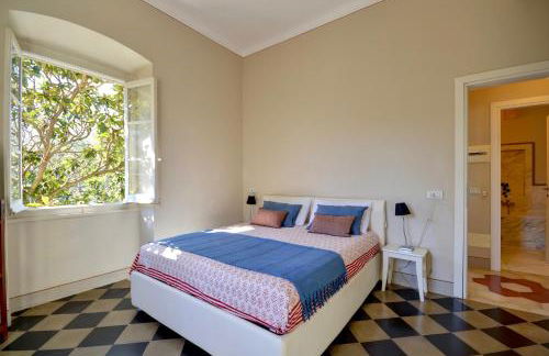 La Prima Torre Charme - 6 posti letto - Giardino e piscina condivisa - Foto 3