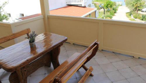 Apartments Kampor Damira - Foto 3