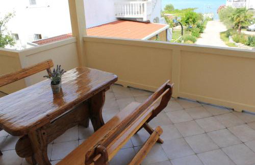 Apartments Kampor Damira - Foto 3