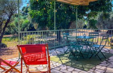 Petite maison indépendante au calme au cœur des oliviers - Photo 10