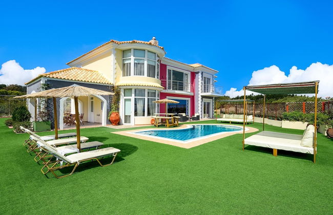 Paramithia Villa - Photo 33