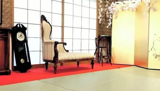 Sapporo Glamping Villa Carta - Foto 2, Habitación