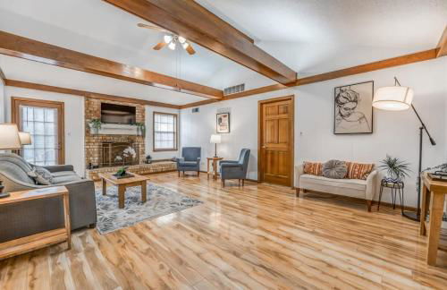 Hardwood Guesthouse - Foto 20