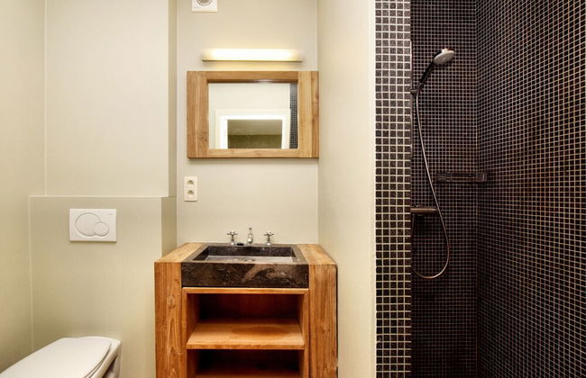 Villa in Durbuy With Swimming Pool - Photo 28