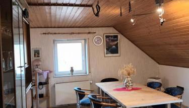 Erholsame Westerwälder Ferienwohnung Seni - Foto 2