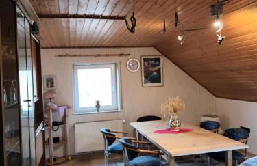 Erholsame Westerwälder Ferienwohnung Seni - Foto 2
