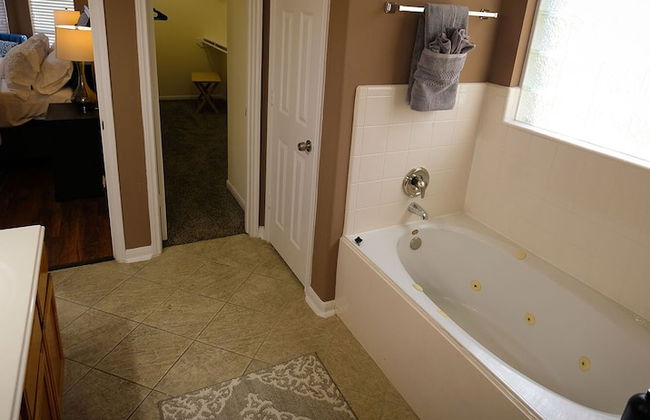 4Bdrm 3.5Bath 11Beds - Great House - Foto 21