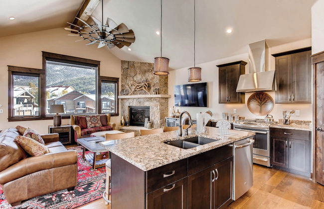 River Run Townhomes by Vail Resorts - Foto 38