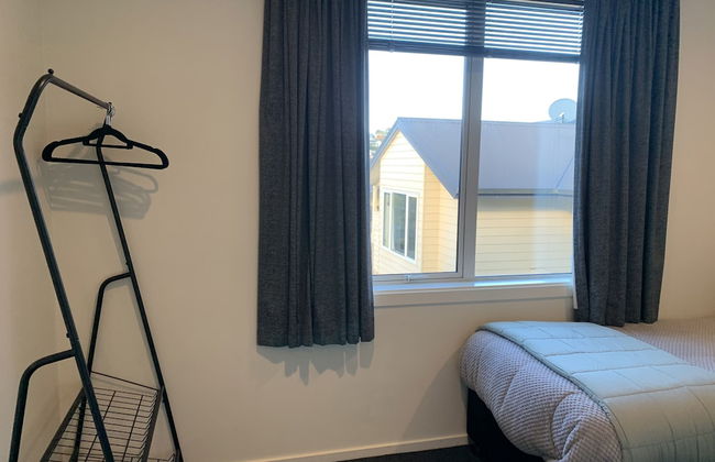 March Apartments - Foto 7