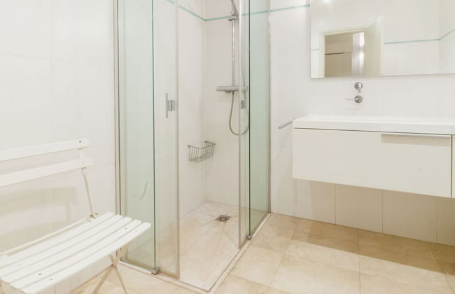 Very Central, Seabeach Closeby, Private Terrace, Free Wifi - Photo 15