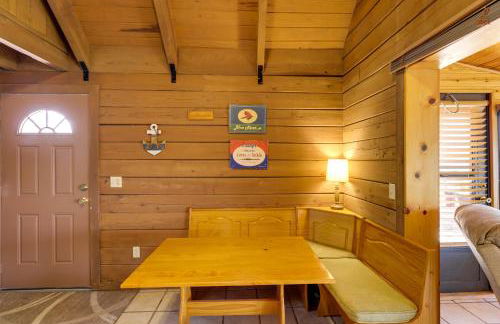 Boat, Fish and Swim Lakefront Cabin in Okeechobee! - Foto 9