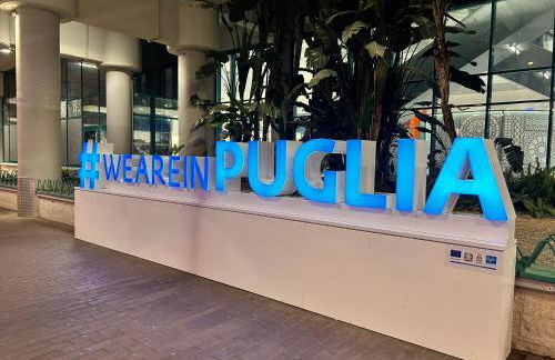 Acqua Marina apartment - Foto 24