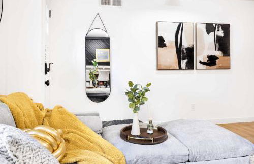 Newly Modern 4BR2BA Rambler by Super Market - Foto 15