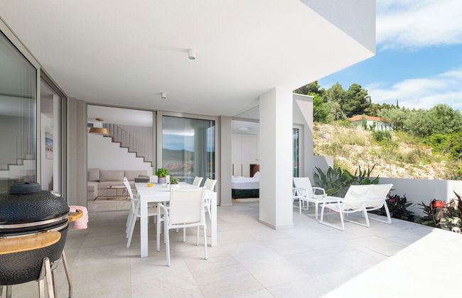 Villa Maslina - Foto 32