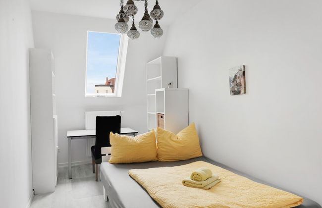 Loft Apartments - Foto 45