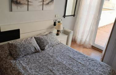 Loft con encanto de Raúl y Rosa - Foto 8