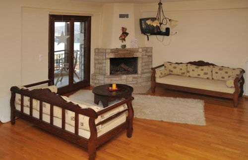 Anthemion - Photo 49