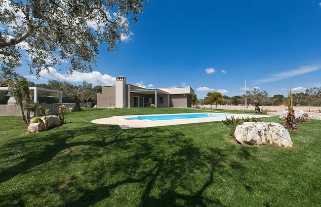 Villa Daiana - Foto 25