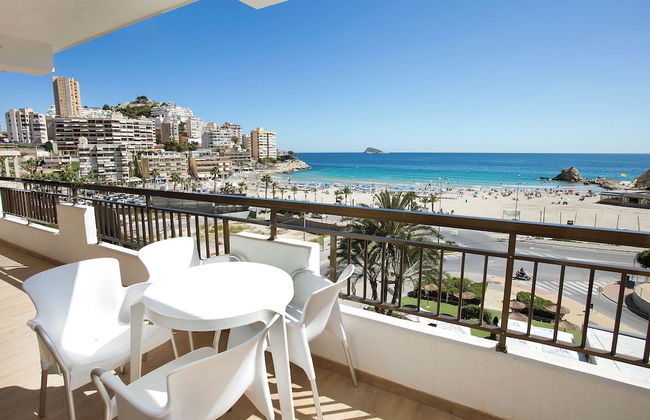 Apartamentos Odysea - Foto 54