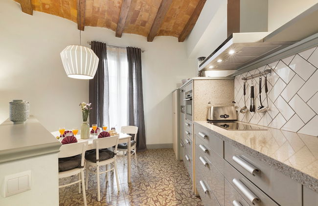 Habitat Apartments Alaia - Photo 70