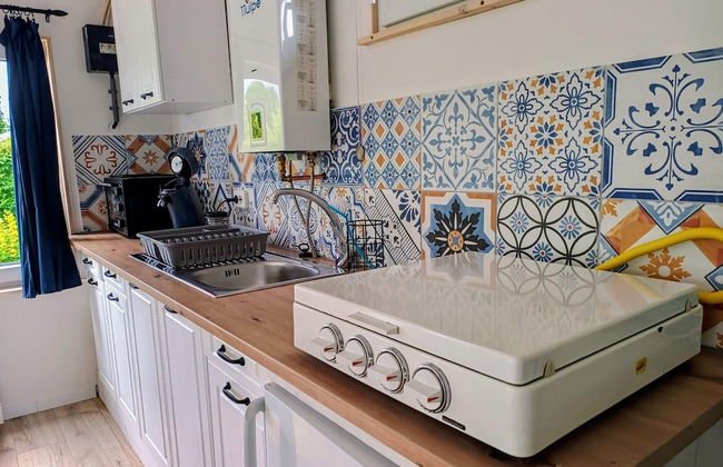 Relax Cozy Dirkshorn Stay - Photo 8